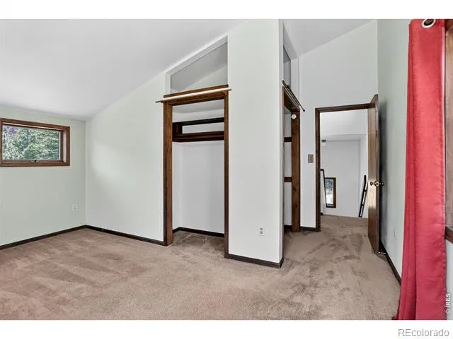 192 Nugget Hill Road Jamestown, CO 80455