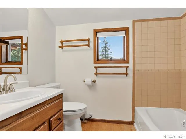 192 Nugget Hill Road Jamestown, CO 80455