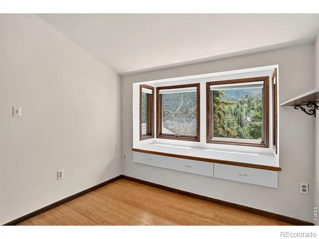 192 Nugget Hill Road Jamestown, CO 80455
