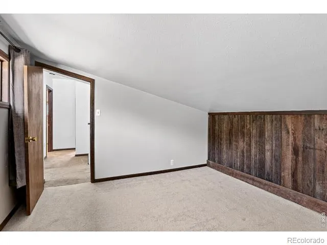 192 Nugget Hill Road Jamestown, CO 80455