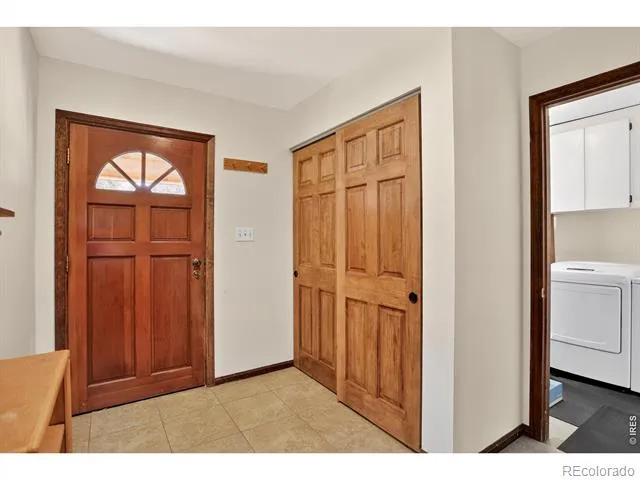 192 Nugget Hill Road Jamestown, CO 80455