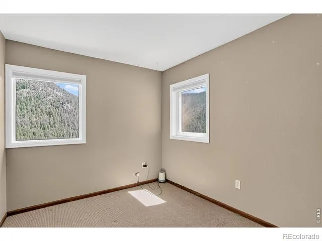 192 Nugget Hill Road Jamestown, CO 80455