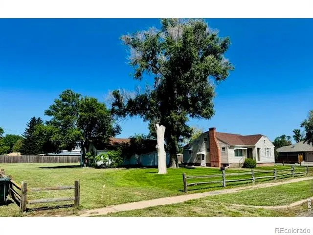 141 Walker Avenue Haxtun, CO 80731