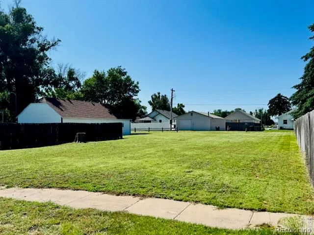 141 Walker Avenue Haxtun, CO 80731