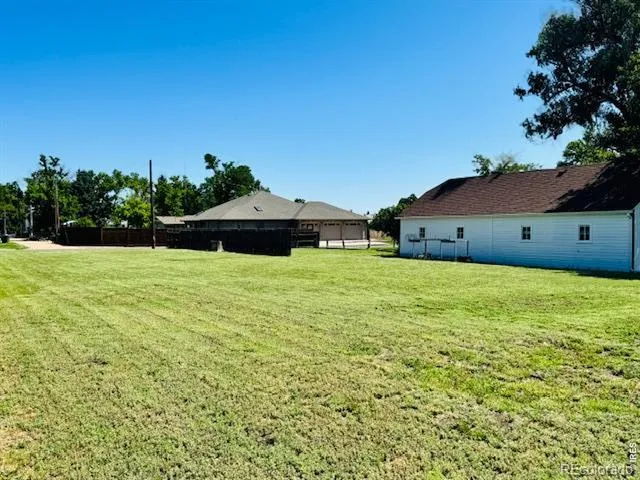 141 Walker Avenue Haxtun, CO 80731