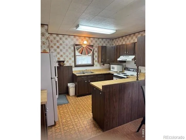 141 Walker Avenue Haxtun, CO 80731