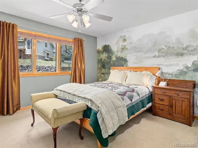 880 Crabapple Lane Estes Park, CO 80517