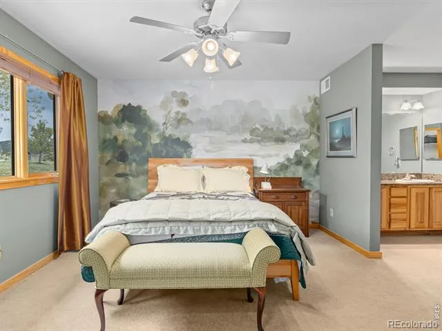 880 Crabapple Lane Estes Park, CO 80517