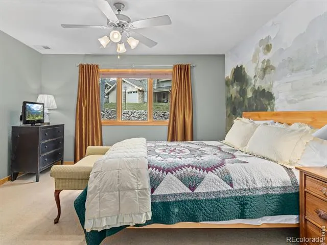 880 Crabapple Lane Estes Park, CO 80517