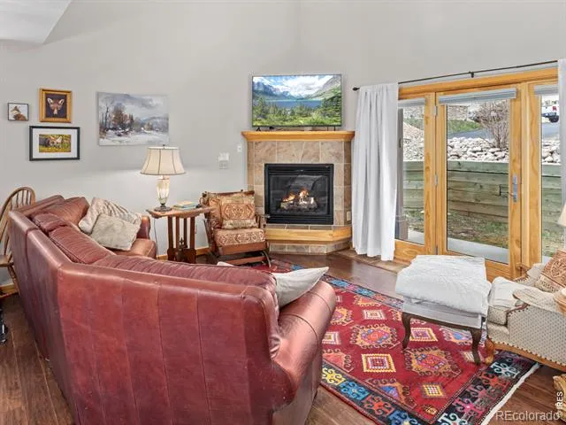 880 Crabapple Lane Estes Park, CO 80517