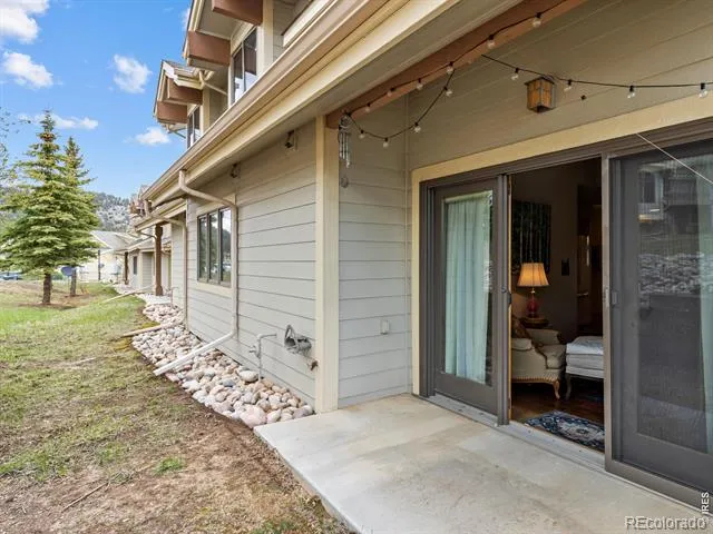 880 Crabapple Lane Estes Park, CO 80517