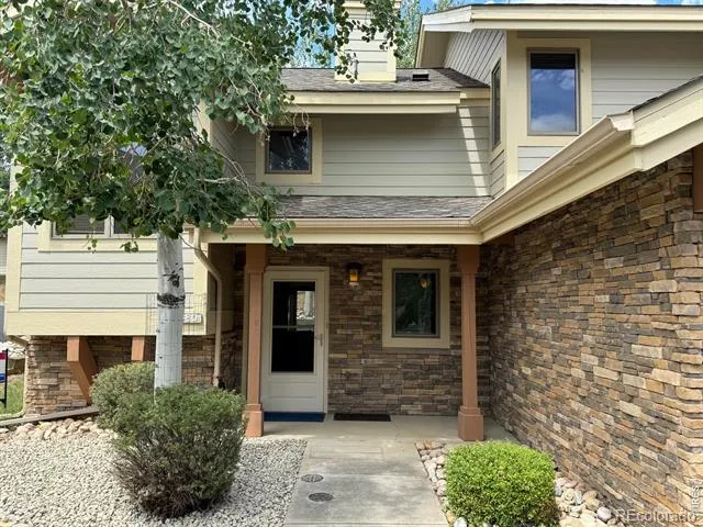 880 Crabapple Lane Estes Park, CO 80517