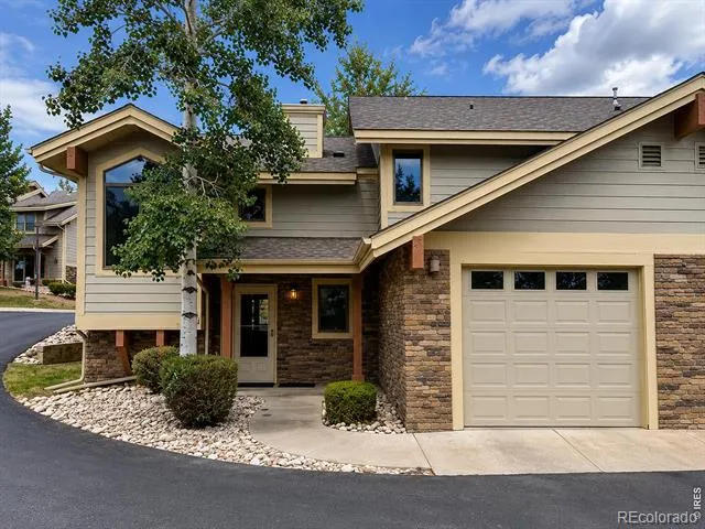 880 Crabapple Lane Estes Park, CO 80517