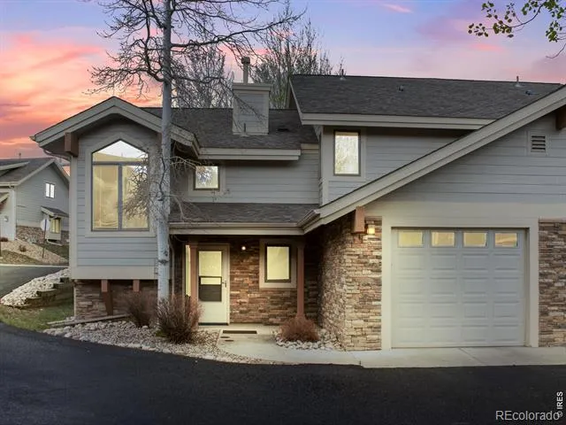 880 Crabapple Lane Estes Park, CO 80517