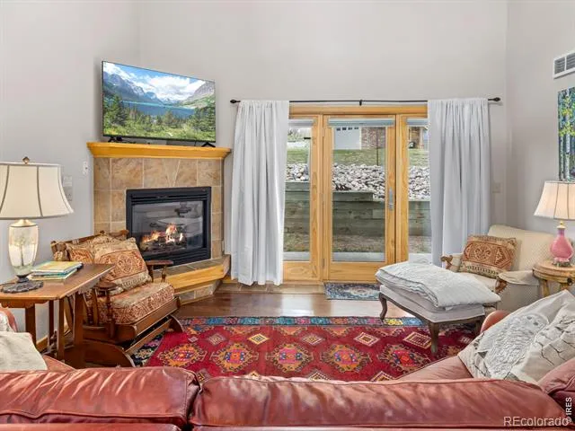 880 Crabapple Lane Estes Park, CO 80517