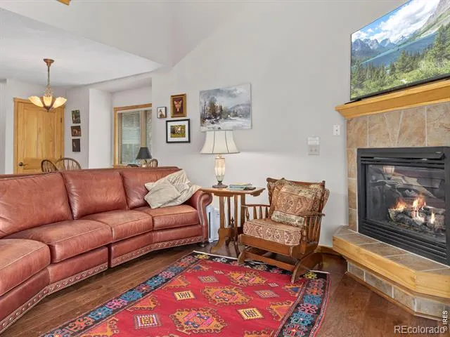 880 Crabapple Lane Estes Park, CO 80517