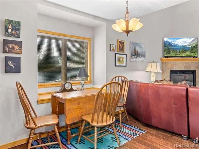 880 Crabapple Lane Estes Park, CO 80517