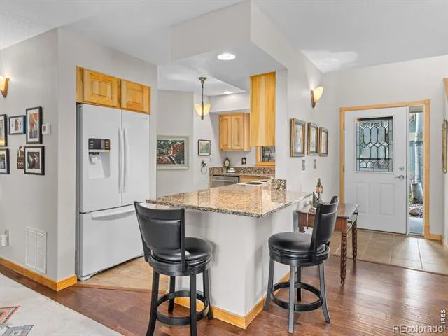 880 Crabapple Lane Estes Park, CO 80517