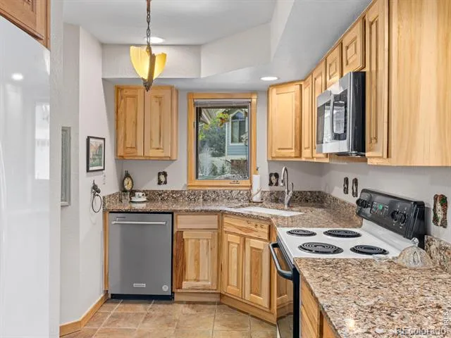 880 Crabapple Lane Estes Park, CO 80517