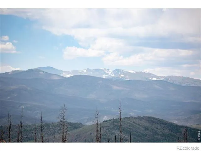 Tip Top Road Bellvue, CO 80512