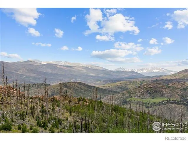 Tip Top Road Bellvue, CO 80512