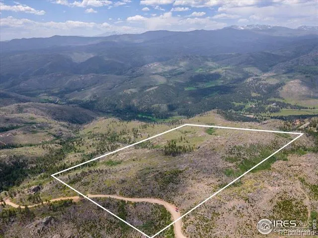 Tip Top Road Bellvue, CO 80512