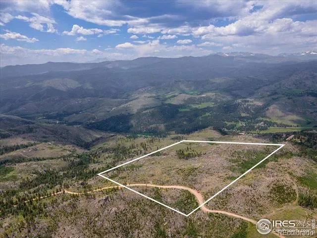 Tip Top Road Bellvue, CO 80512