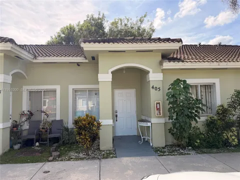 13264 Old Biscayne Dr #405