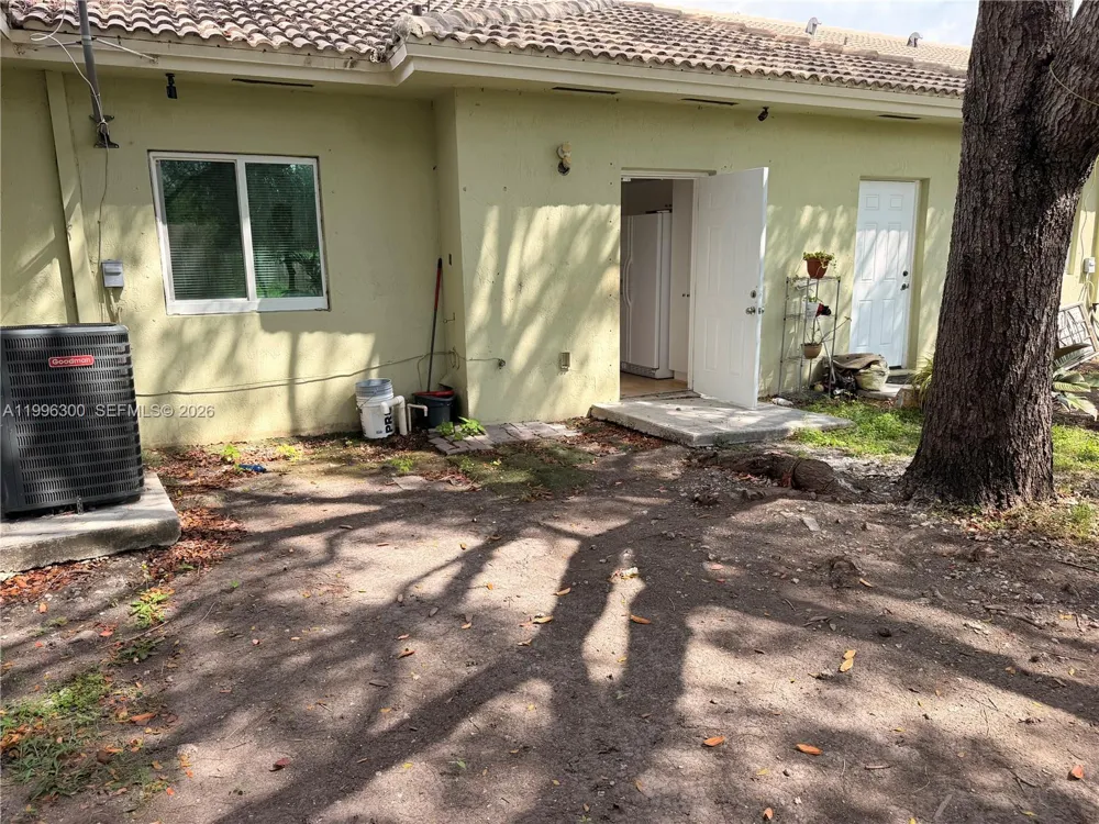 13264 Old Biscayne Dr #405 Homestead, FL 33033