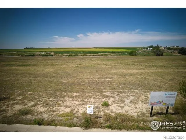 24 Lakeview Circle Fort Morgan, CO 80701