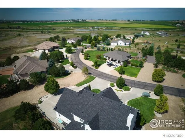 71 Lakeview Circle Fort Morgan, CO 80701