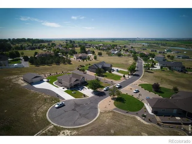 19 Lakeview Circle Fort Morgan, CO 80701
