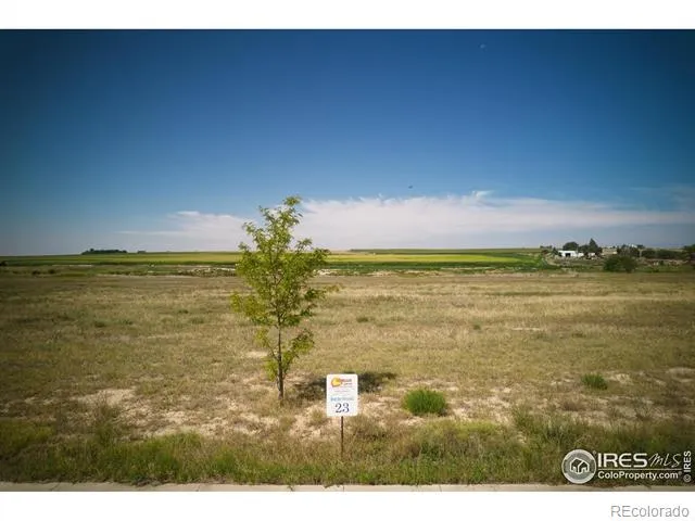 23 Lakeview Circle Fort Morgan, CO 80701
