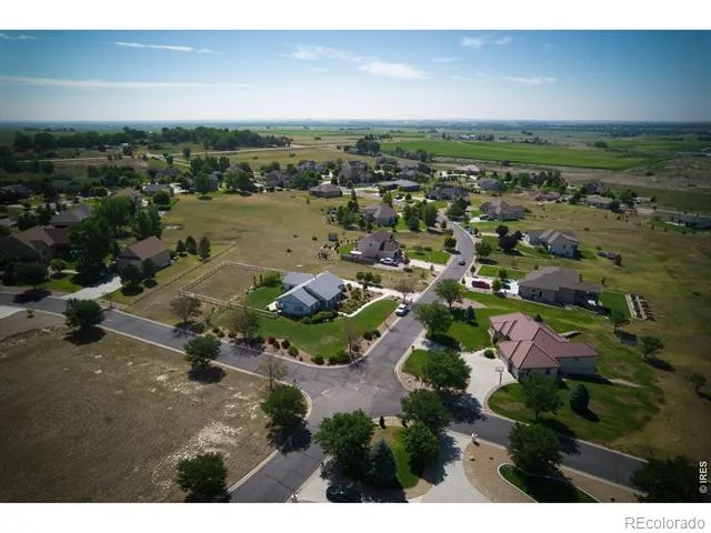 23 Lakeview Circle Fort Morgan, CO 80701