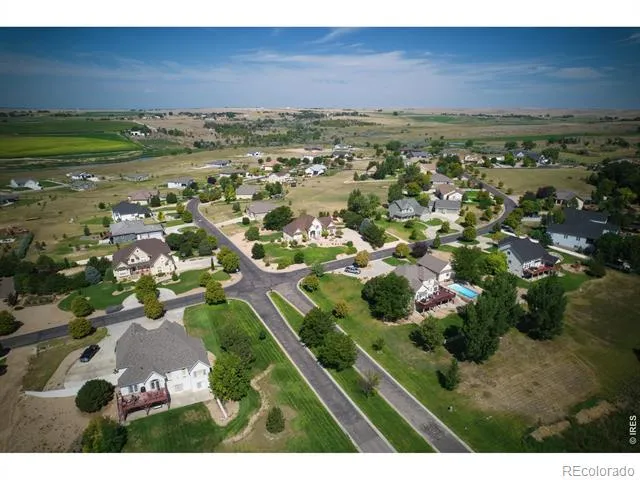 23 Lakeview Circle Fort Morgan, CO 80701