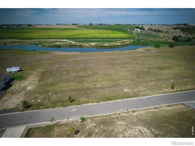 23 Lakeview Circle Fort Morgan, CO 80701