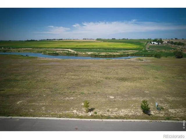23 Lakeview Circle Fort Morgan, CO 80701