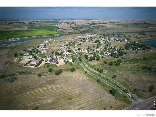 27 Lakeview Circle Fort Morgan, CO 80701