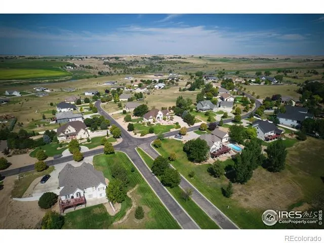 27 Lakeview Circle Fort Morgan, CO 80701