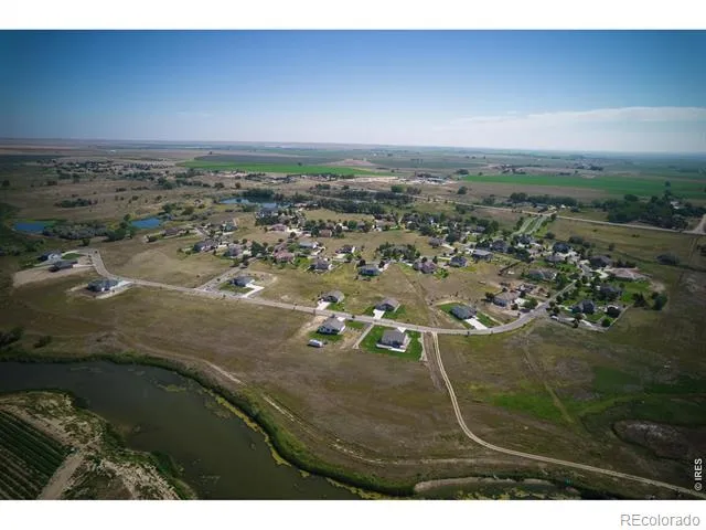 25 Lakeview Circle Fort Morgan, CO 80701