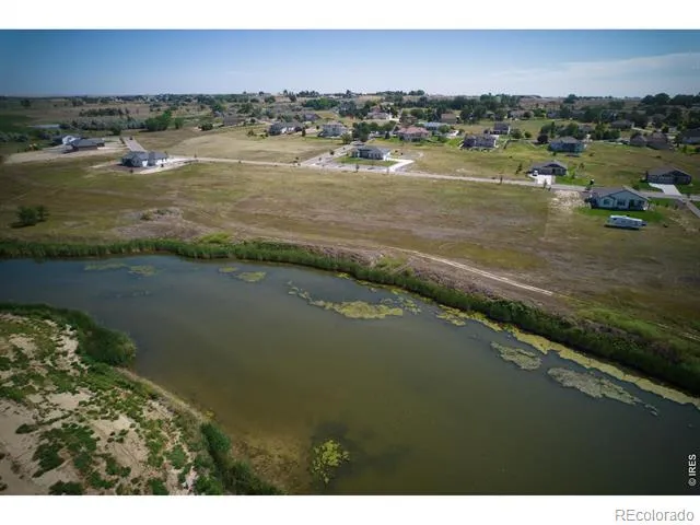 25 Lakeview Circle Fort Morgan, CO 80701