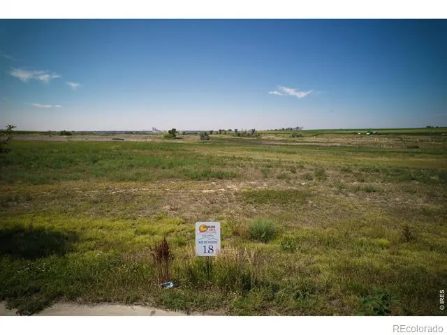 18 Lakeview Circle Fort Morgan, CO 80701