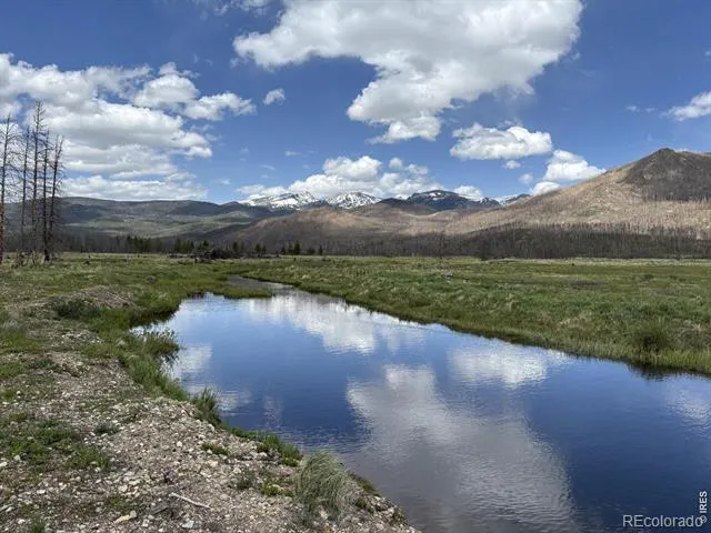 2180 County Road 491 Grand Lake, CO 80447