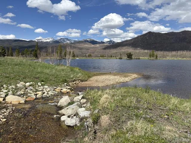 2180 County Road 491 Grand Lake, CO 80447