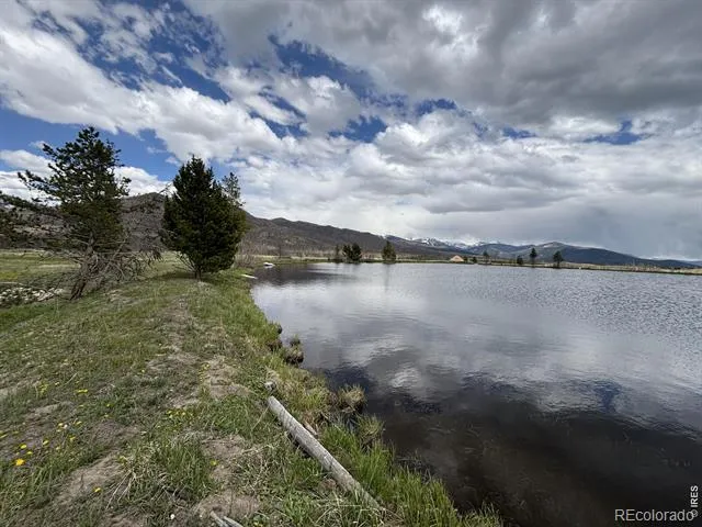 2180 County Road 491 Grand Lake, CO 80447