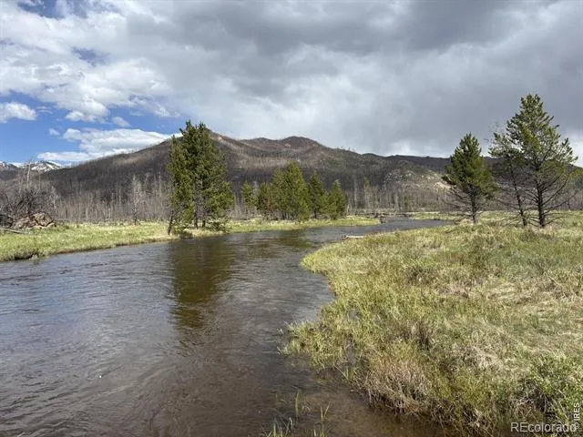2180 County Road 491 Grand Lake, CO 80447