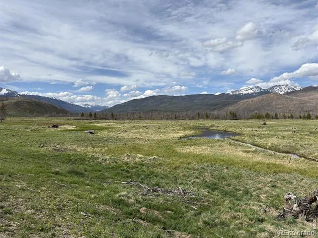 2180 County Road 491 Grand Lake, CO 80447