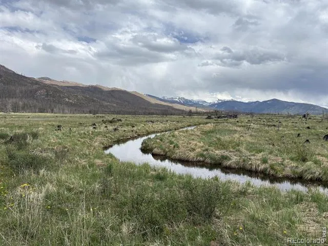 2180 County Road 491 Grand Lake, CO 80447
