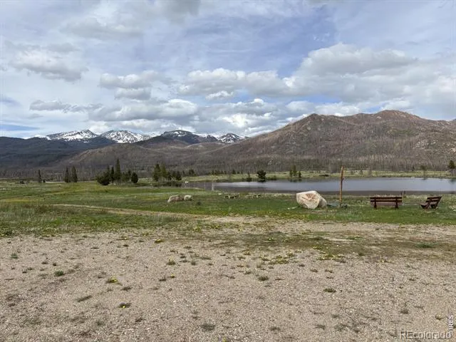 2180 County Road 491 Grand Lake, CO 80447