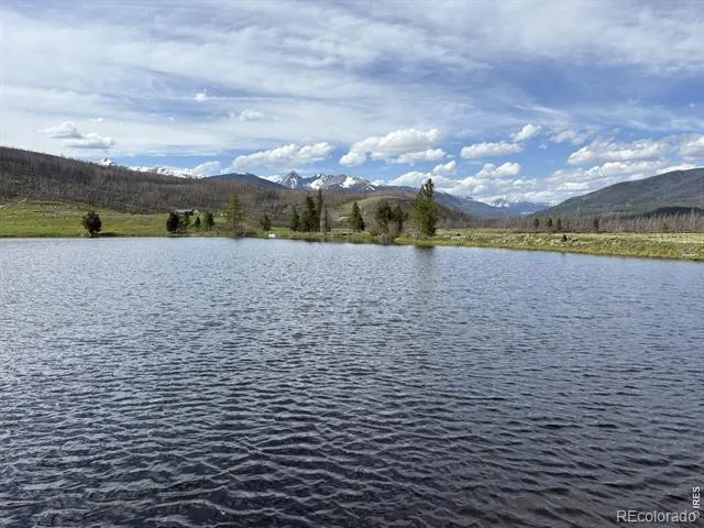 2180 County Road 491 Grand Lake, CO 80447